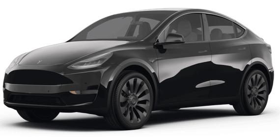 TESLA MODEL Y 2022 7SAYGDEF0NF374137 image TESLA MODEL Y 2022 7SAYGDEF0NF374137 image